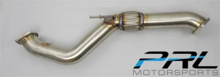 Honda Accord 2.0T Front Pipe Kit