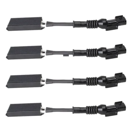 AXION ADS SUSPENSION FAULT CANCELERS