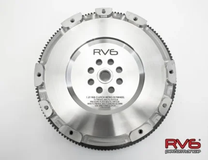 RV6™ 1.5T FK8 Clutch Retro Flywheel