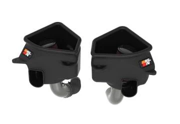 K&N 2023+ Nissan Z 3.0L V6 69 Series Typhoon Cold Air Intakes