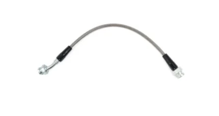 AMS Performance 2023+ Nissan Z Stainless Steel Clutch Line