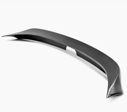 SM-Style Carbon Fiber rear spoiler for 2014-2020 Lexus IS 250/350