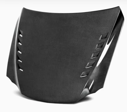 BT-Style Carbon Fiber hood for 2014-2020 Lexus IS 250/350