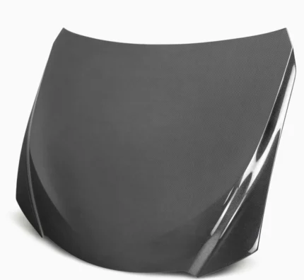 OEM-Style Carbon Fiber hood for 2021-2025 Lexus IS 300 / IS 350