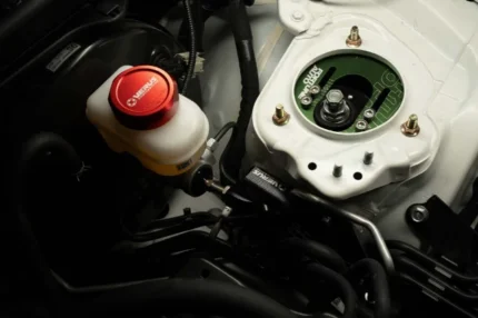 Brake Master Cylinder Brace - FRS/BRZ/GT86/GR86