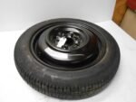 Honda Accord Emergency Spare Donut