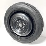 Honda Accord - SPARE TIRE WHEEL