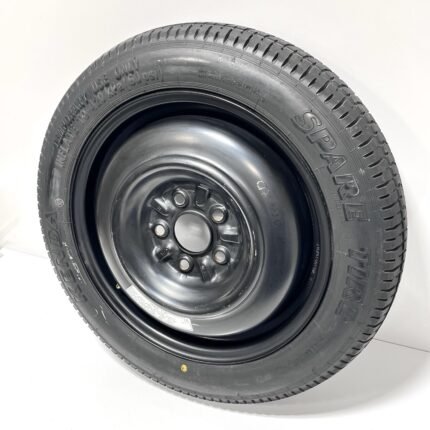 Honda Accord - SPARE TIRE WHEEL
