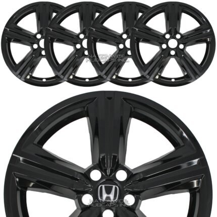 4 fits Honda Accord SE Sport 2023-2026