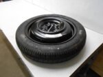 2008-2012 Honda Accord Emergency Spare