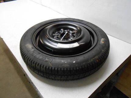2008-2012 Honda Accord Emergency Spare