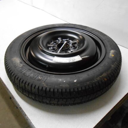 2008-2012 Honda Accord Emergency Spare