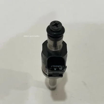 4PCS GENUINE OEM FUEL INJECTORS