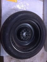 2009-2014 Acura Tsx 16x4 Aluminium