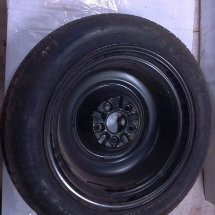 2009-2014 Acura Tsx 16x4 Aluminium