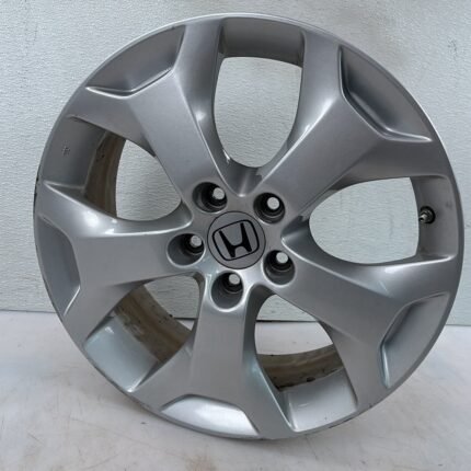 honda accord crosstour wheel hub