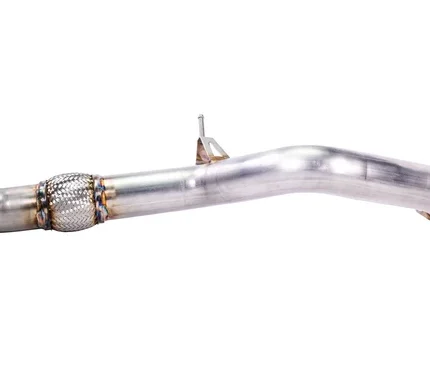 PRL Motorsports Street Downpipe