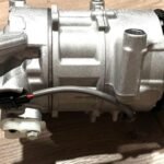 ac compressor for honda accord