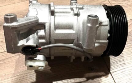 ac compressor for honda accord