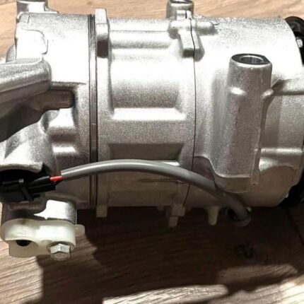 ac compressor for honda accord