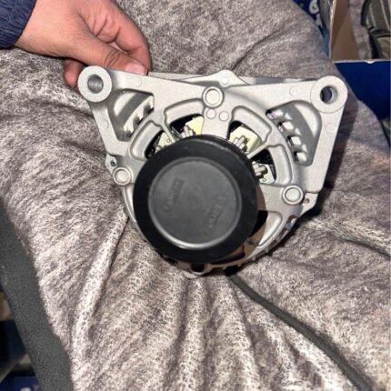 alternator for honda accord