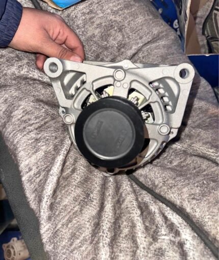 alternator for honda accord