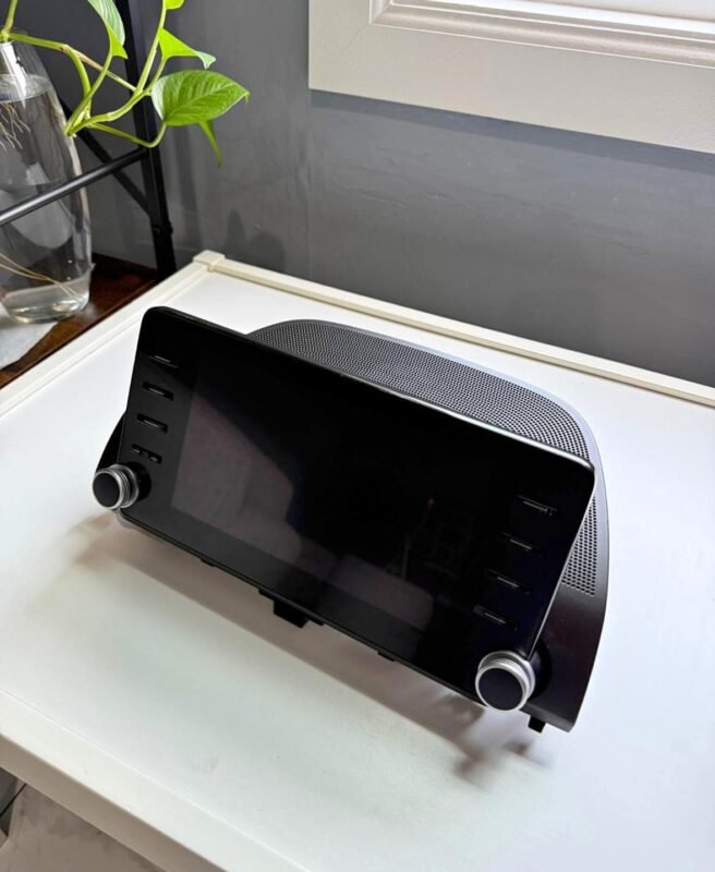 carplay for honda accord