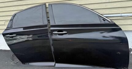 Doors for Honda Accord