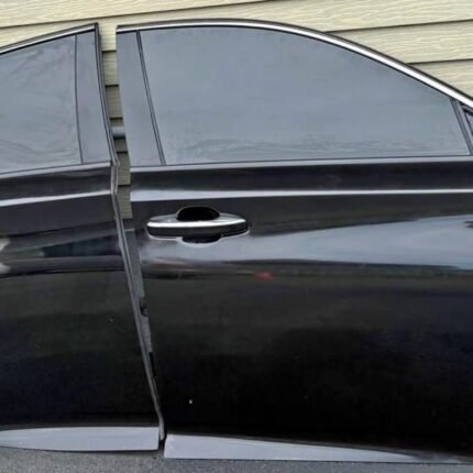 Doors for Honda Accord