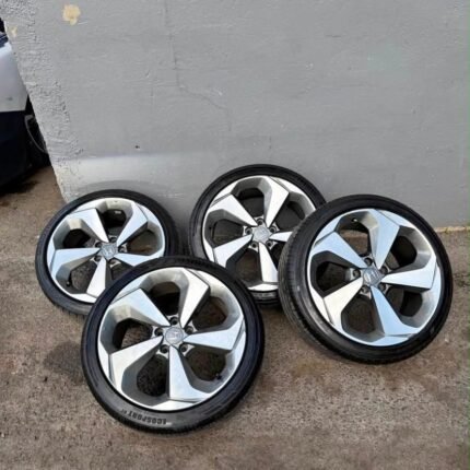 honda accord touring wheels