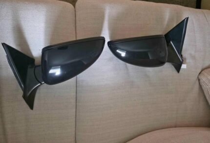 Mirrors for 10th gen Accord