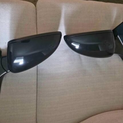 Mirrors for 10th gen Accord