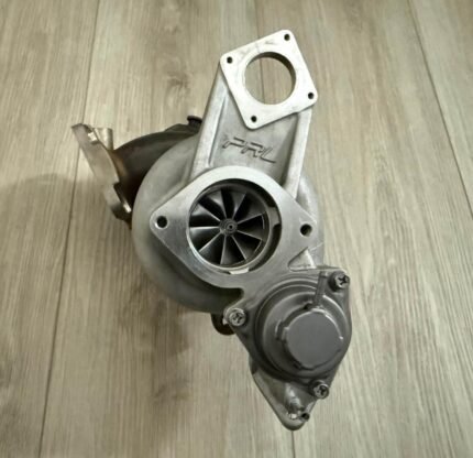 Prl turbo for Honda Accord