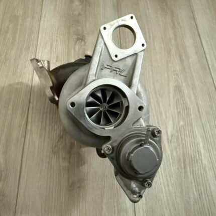 Prl turbo for Honda Accord