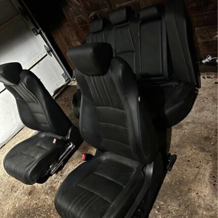 Set chairs for Honda Accord