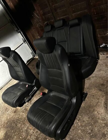 Set chairs for Honda Accord