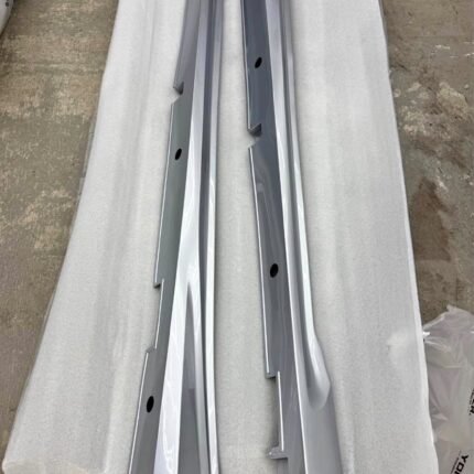 Sides skirts Honda accord