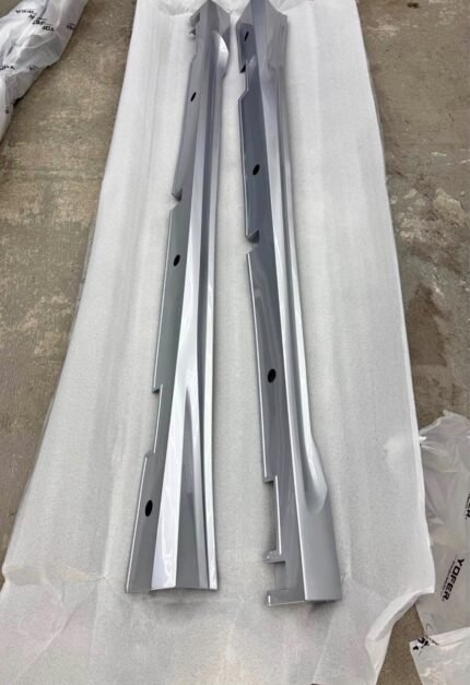 Sides skirts Honda accord