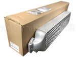 PRL Turbo Intercooler Upgrade