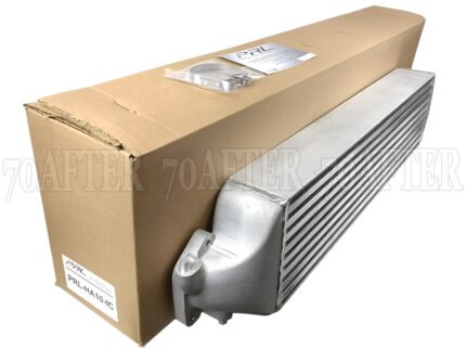 PRL Turbo Intercooler Upgrade