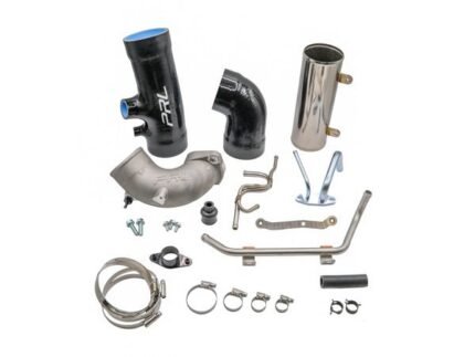 PRL Motorsports Titanium Turbo