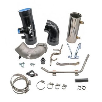 PRL Motorsports Titanium Turbo