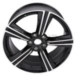 alloy wheel rim