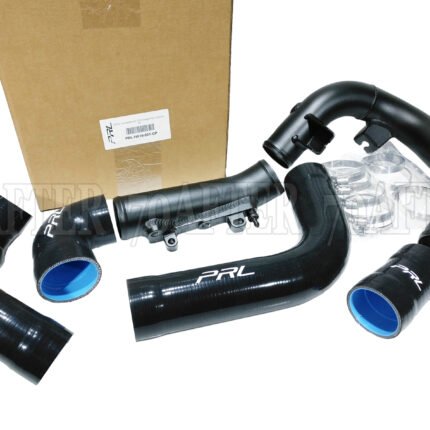 PRL Turbo Intercooler Charge Pipes