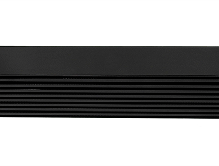 PRL Motorsports Black Front Mount